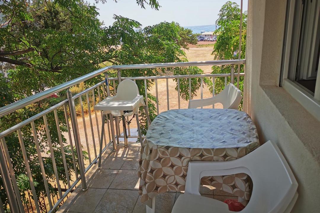 Photo of Patio Balcony in Canj