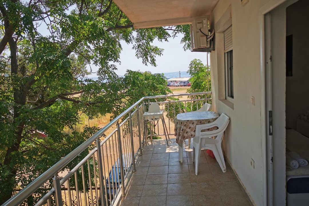 Photo of Patio Balcony in Canj
