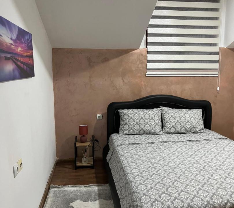 Photo of Bedroom in Berane