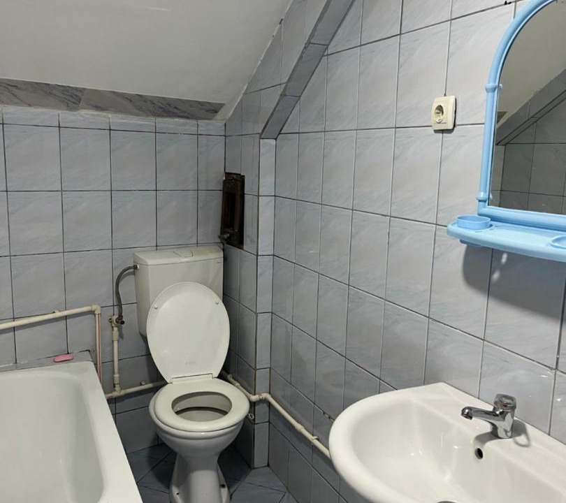 Photo of Bathroom in Berane