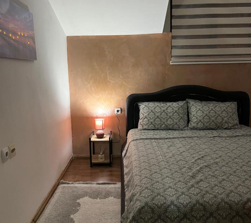 Photo of Bedroom in Berane