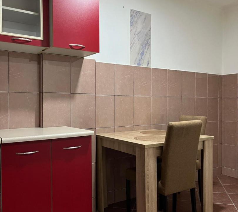 Photo of Kitchen in Berane