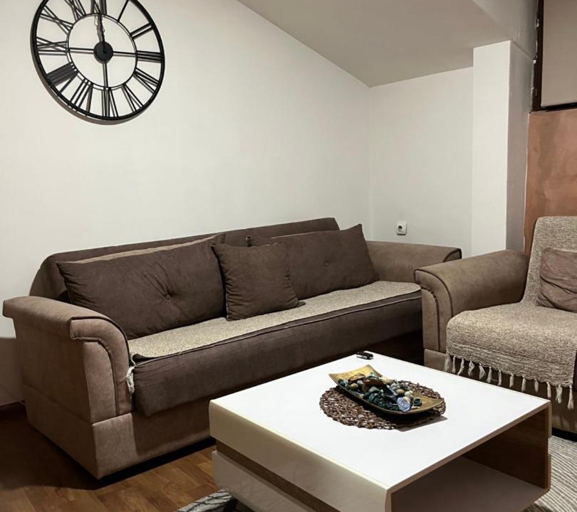 Photo of Livingroom in Berane