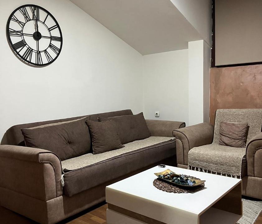 Photo of Livingroom in Berane