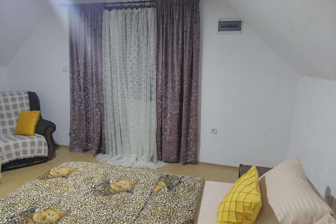 Photo of Bedroom in Poscenje