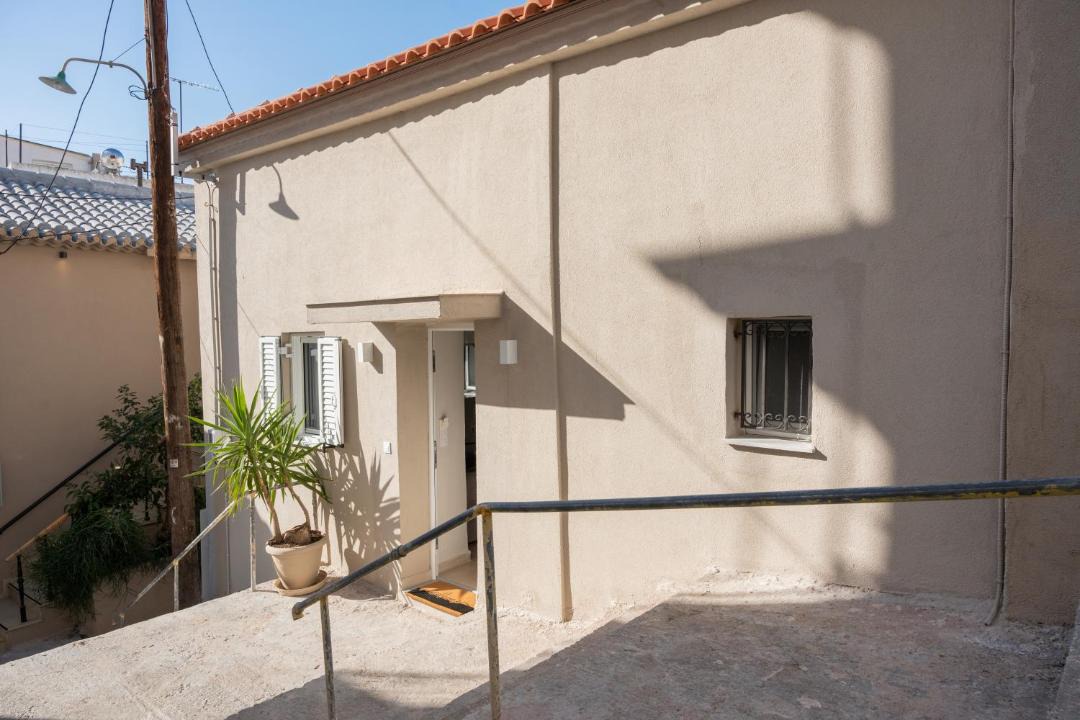 Photo of Patio Balcony in Pylos