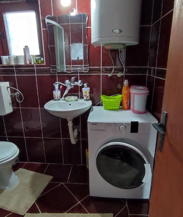 Photo of Bathroom in Zgrade
