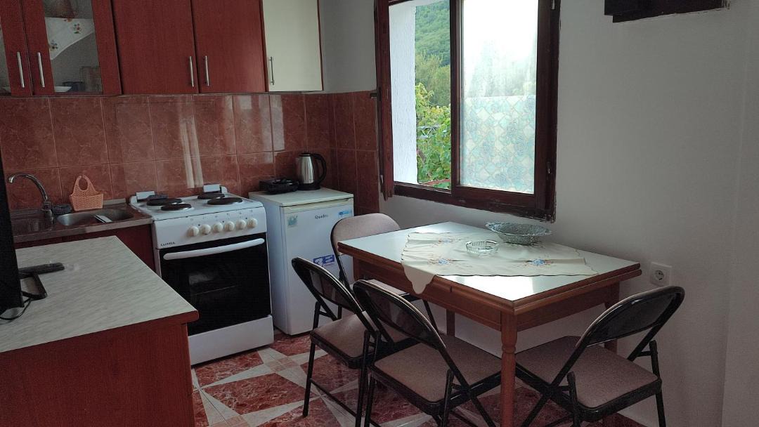 Photo of Kitchen in Zgrade