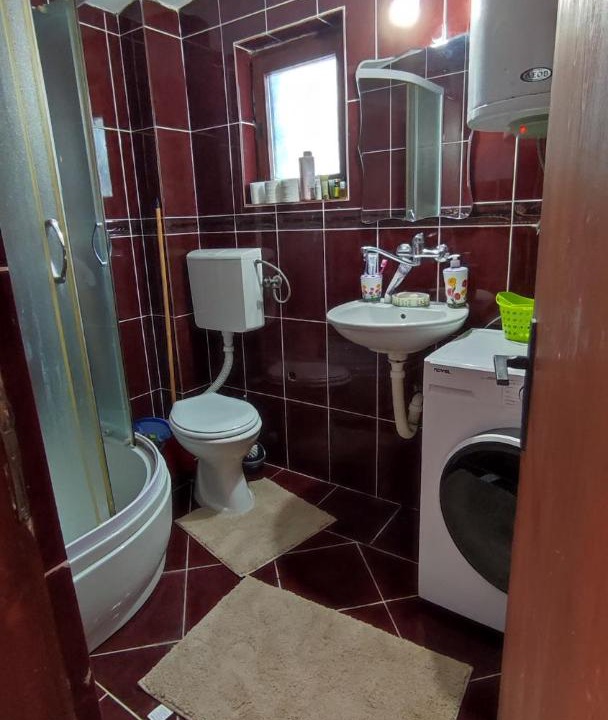 Photo of Bathroom in Zgrade