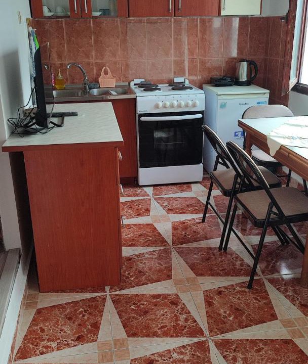 Photo of Kitchen in Zgrade
