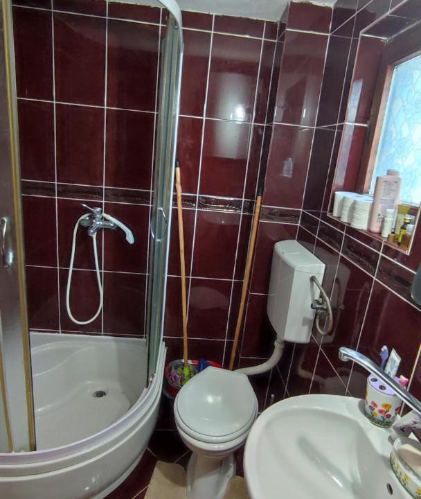 Photo of Bathroom in Zgrade