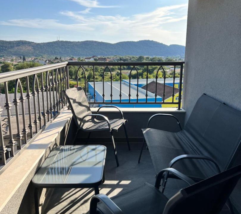 Photo of Patio Balcony in Bar