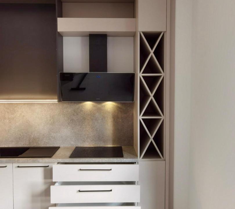 Photo of Kitchen in Bar