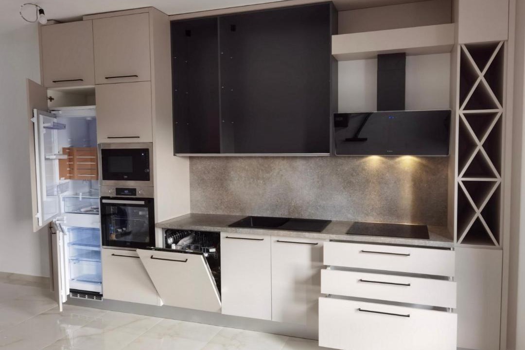 Photo of Kitchen in Bar