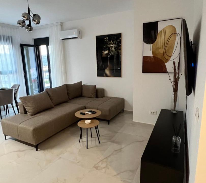Photo of Livingroom in Bar