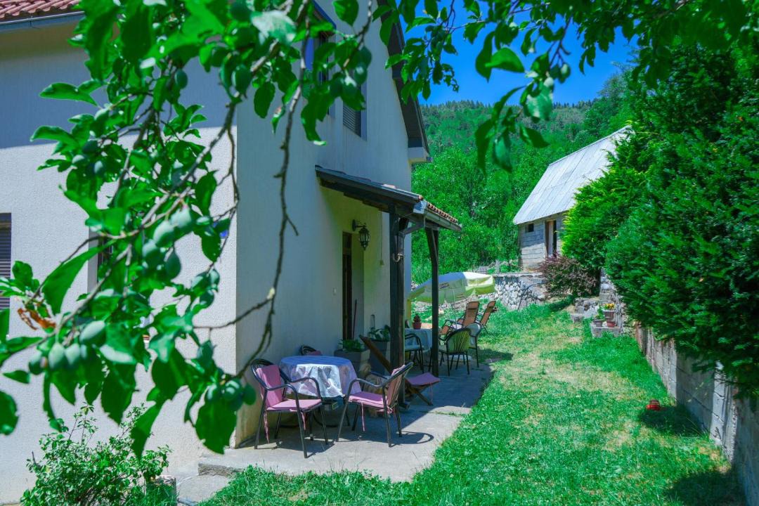 Photo of Others in Montenegro
