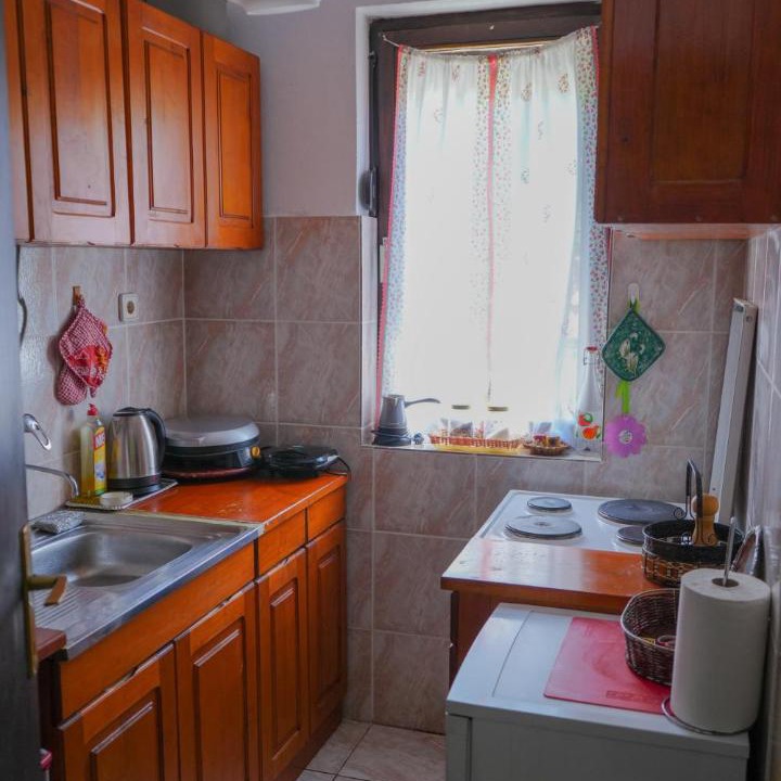 Photo of Kitchen in Montenegro