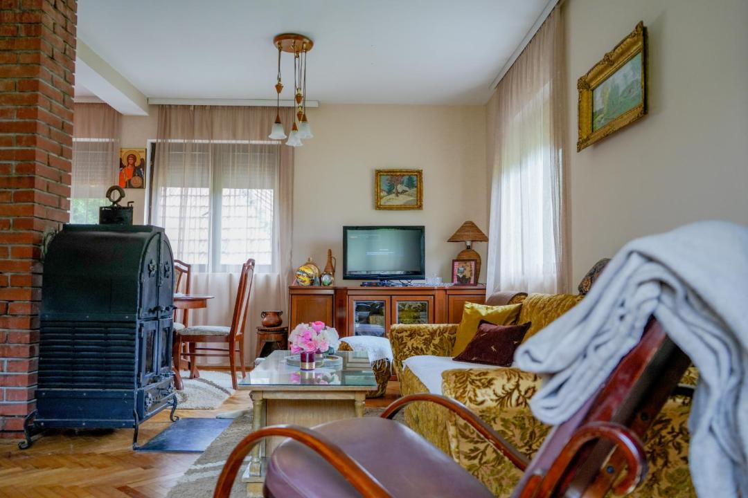 Photo of Livingroom in Montenegro
