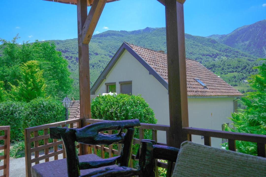 Photo of Patio Balcony in Montenegro