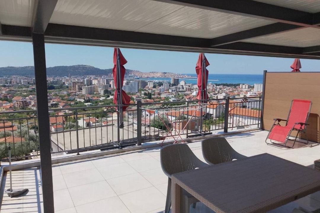 Photo of Patio Balcony in Susanj