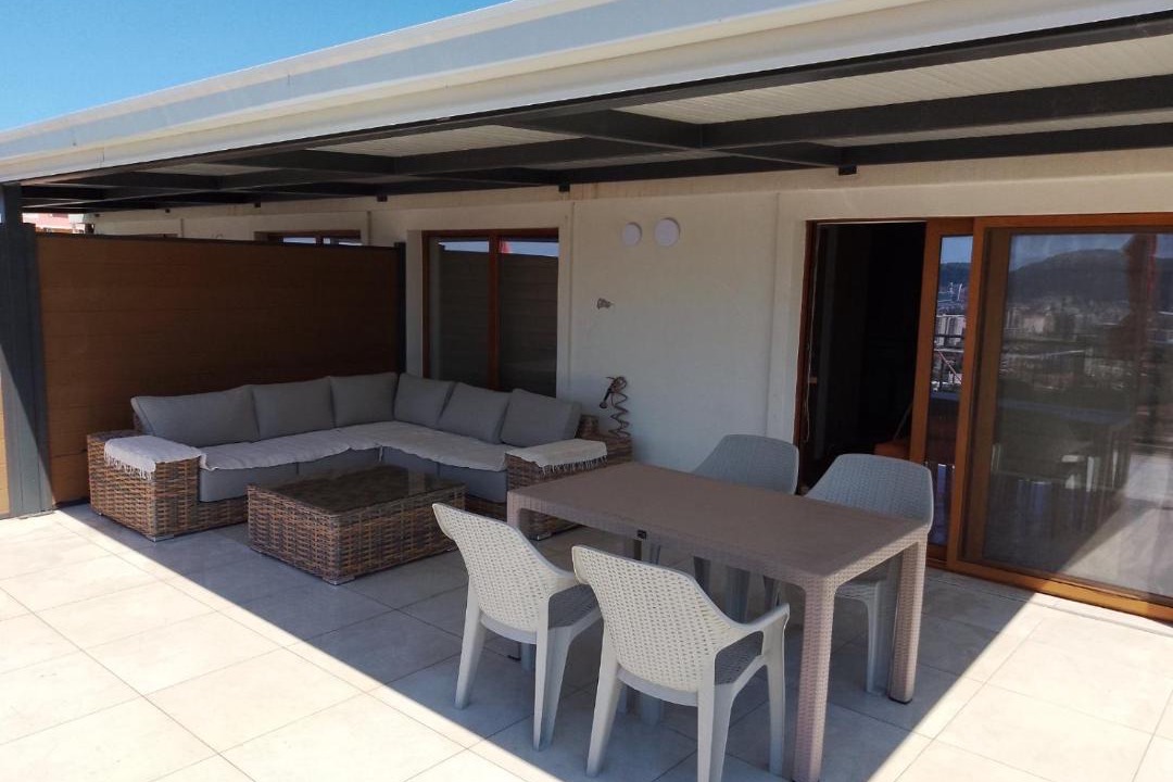 Photo of Patio Balcony in Susanj