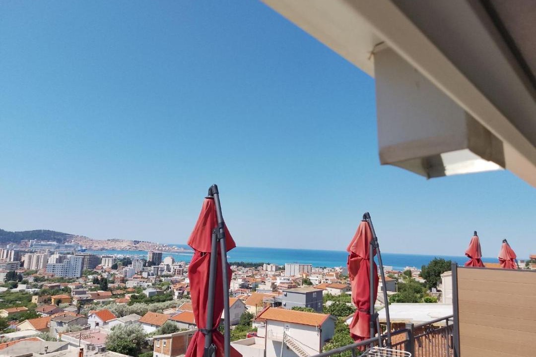 Photo of Patio Balcony in Susanj