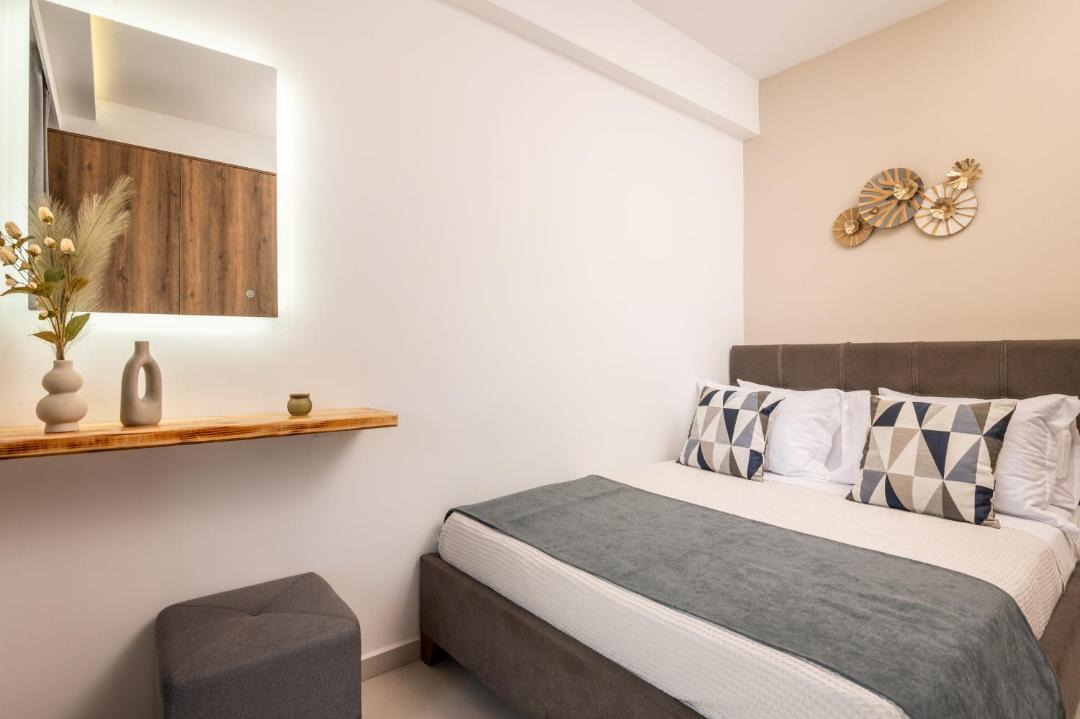 Photo of Bedroom in Agrilia