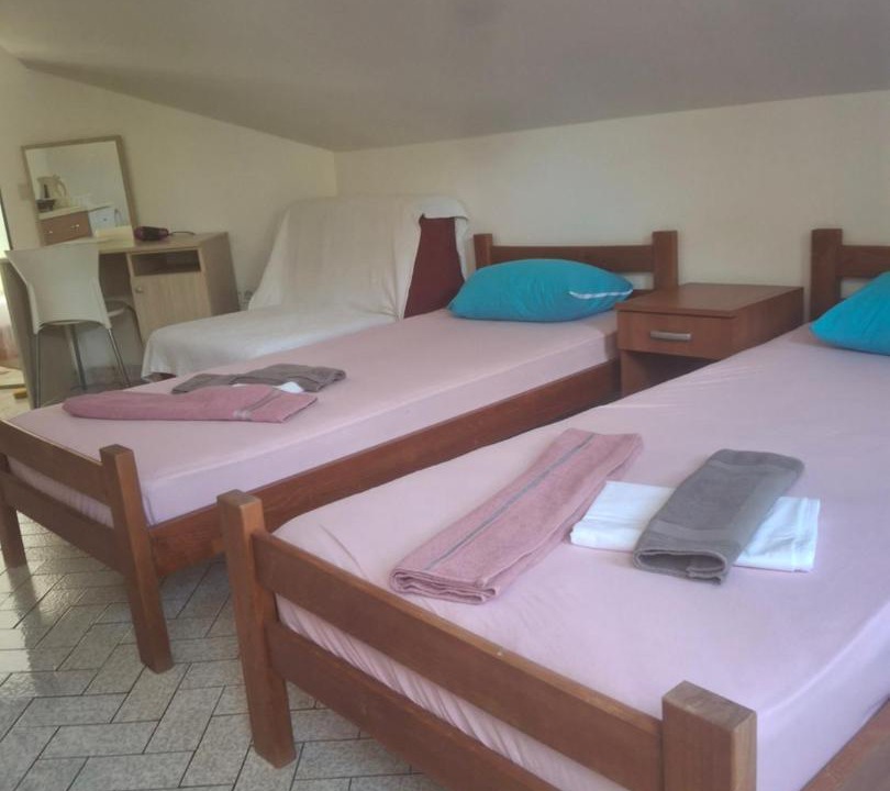 Photo of Bedroom in Golubovina