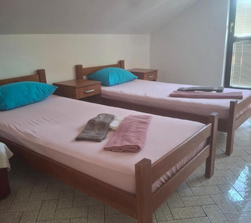 Photo of Bedroom in Golubovina
