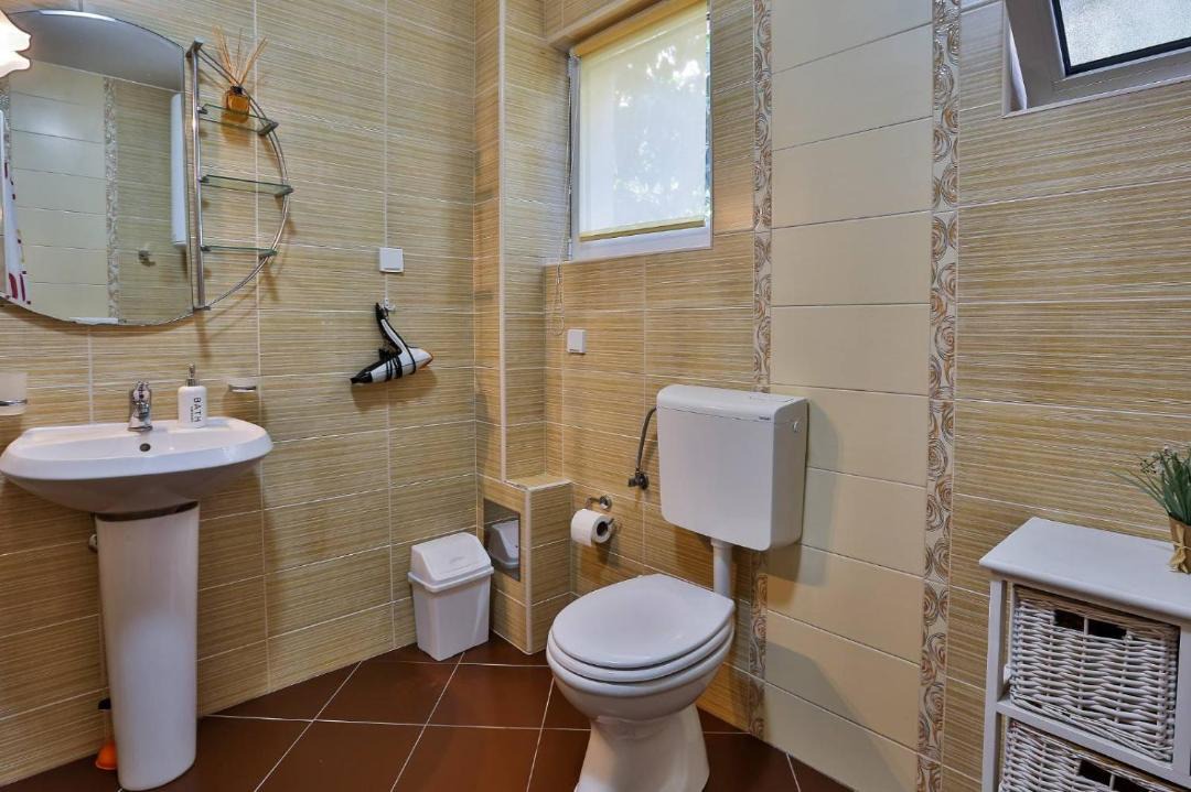 Photo of Bathroom in Utjeha