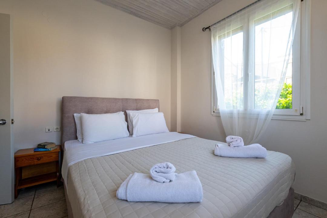 Photo of Bedroom in Methoni