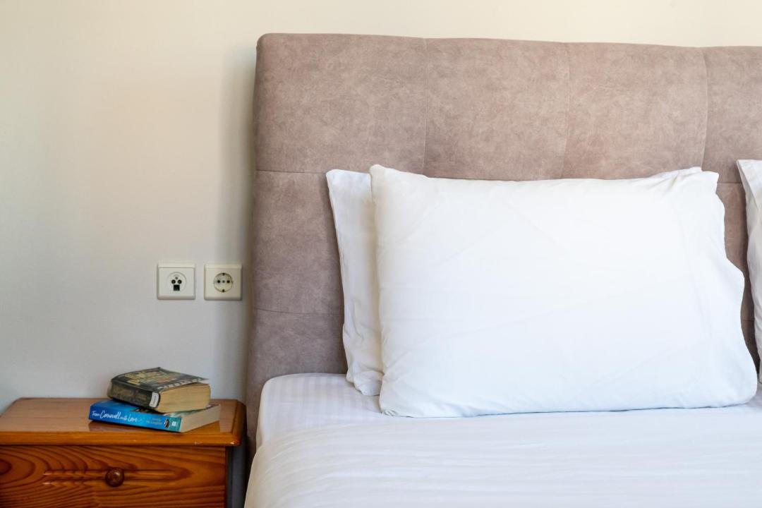 Photo of Bedroom in Methoni