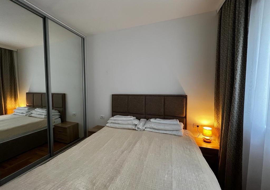 Photo of Bedroom in Golubovina