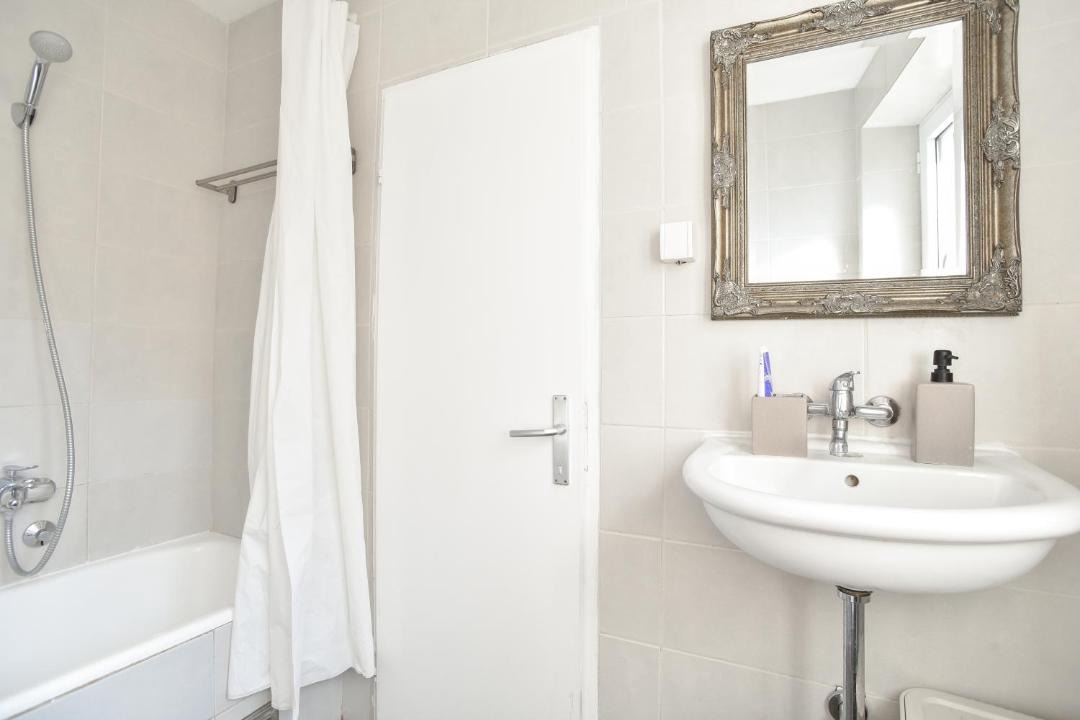 Photo of Bathroom in Old Town
