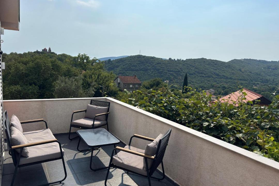 Photo of Patio Balcony in Zelenika