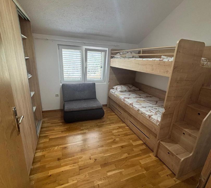 Photo of Bedroom in Zelenika