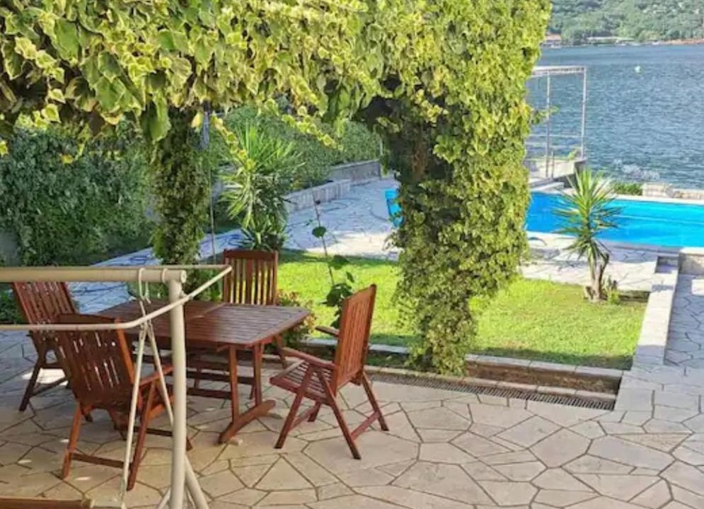 Photo of Patio Balcony in Donji Morinj