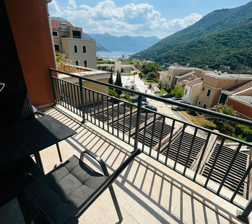 Photo of Patio Balcony in Donji Morinj