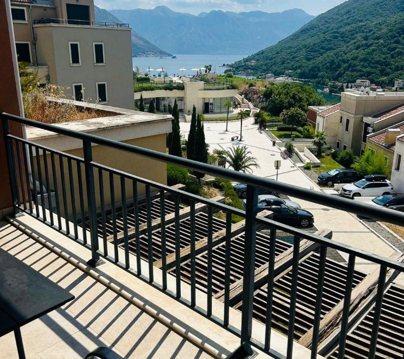 Photo of Patio Balcony in Donji Morinj