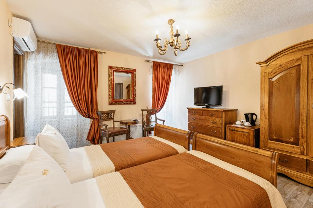 Photo of Bedroom in Kotor Old Town
