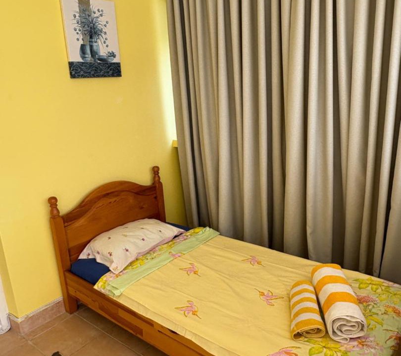 Photo of Bedroom in Kumbor