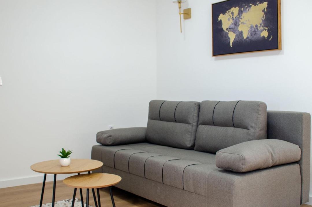 Photo of Livingroom in Gjerana