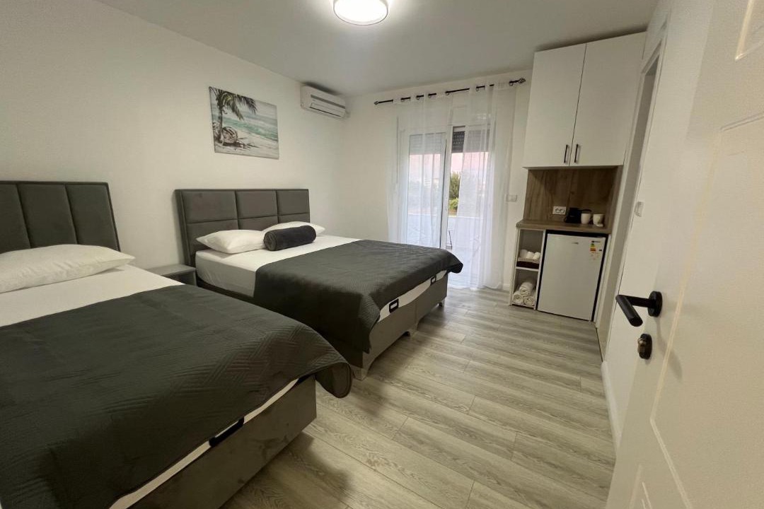 Photo of Bedroom in Gjerana