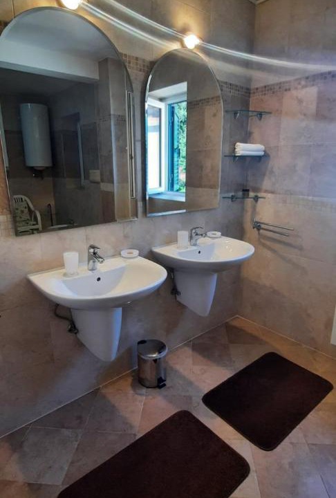 Photo of Bathroom in Sveti Stefan