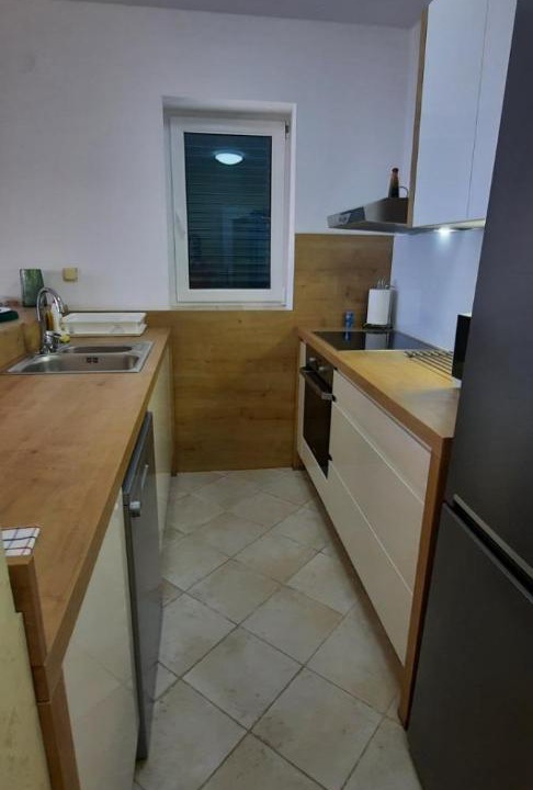 Photo of Kitchen in Sveti Stefan