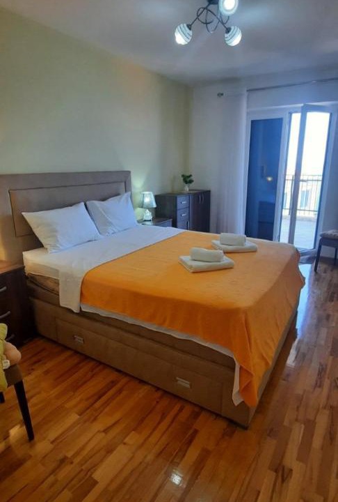 Photo of Bedroom in Sveti Stefan