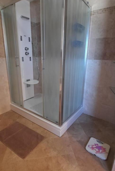 Photo of Bathroom in Sveti Stefan