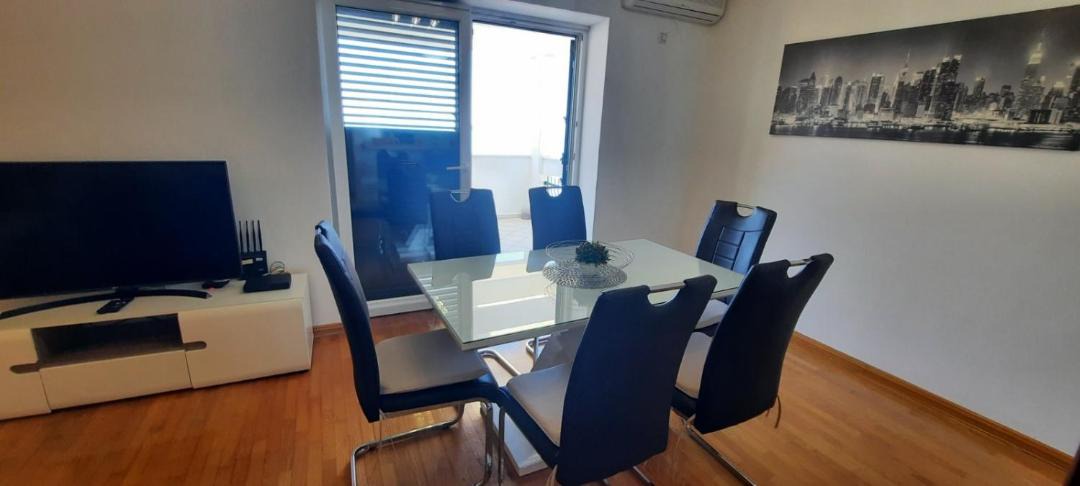 Photo of Livingroom in Sveti Stefan