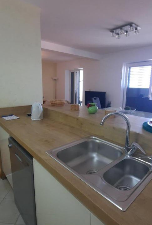 Photo of Kitchen in Sveti Stefan