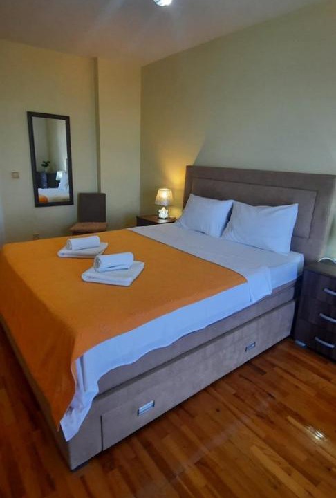Photo of Bedroom in Sveti Stefan